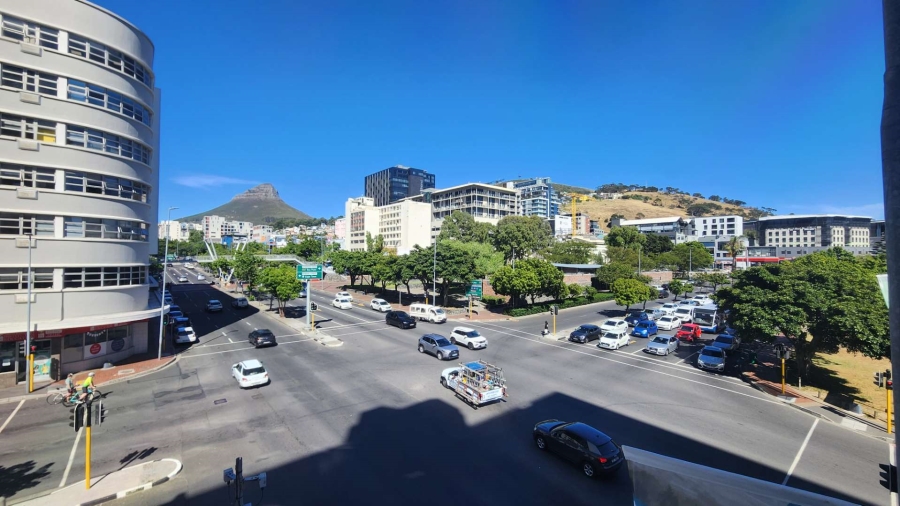 To Let commercial Property for Rent in Cape Town City Centre Western Cape